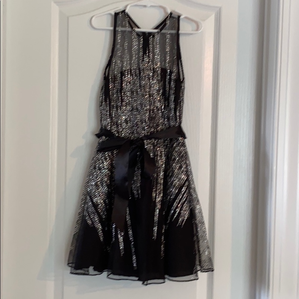 Beautiful Black Dress